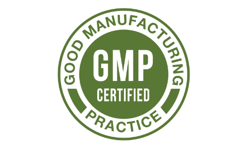 GMP facility